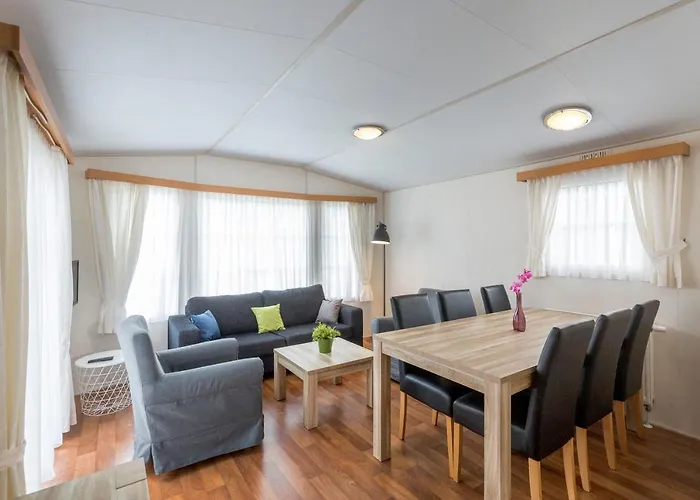 Vakantiepark de Bergen