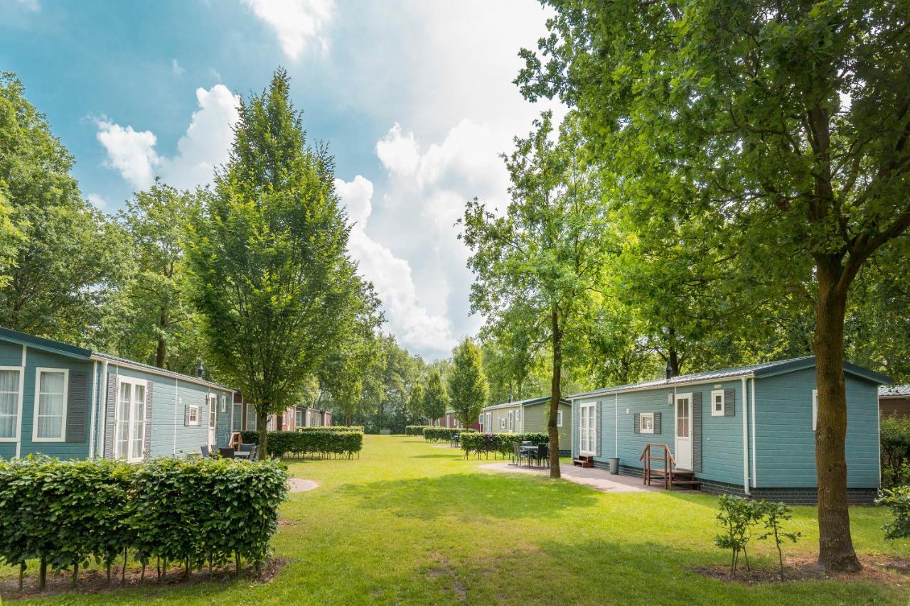 De Bergen Chalet