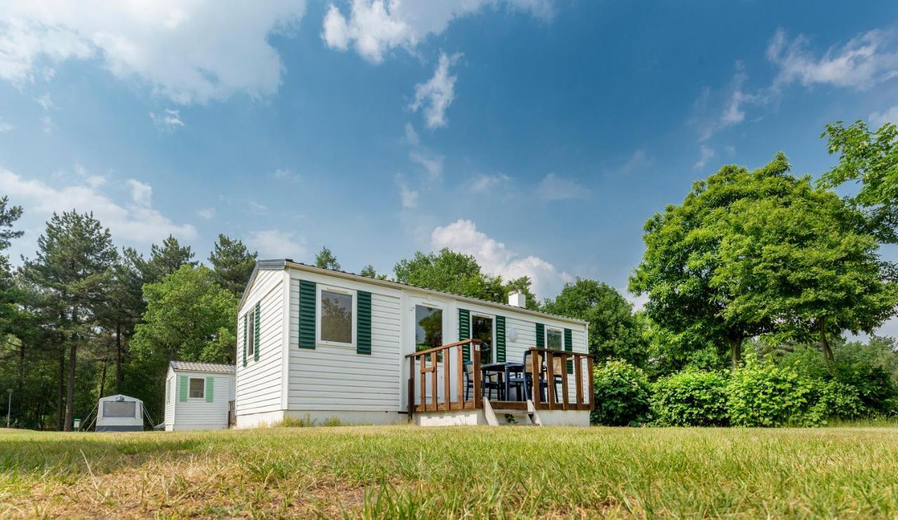 De Bergen Chalet Wanroij