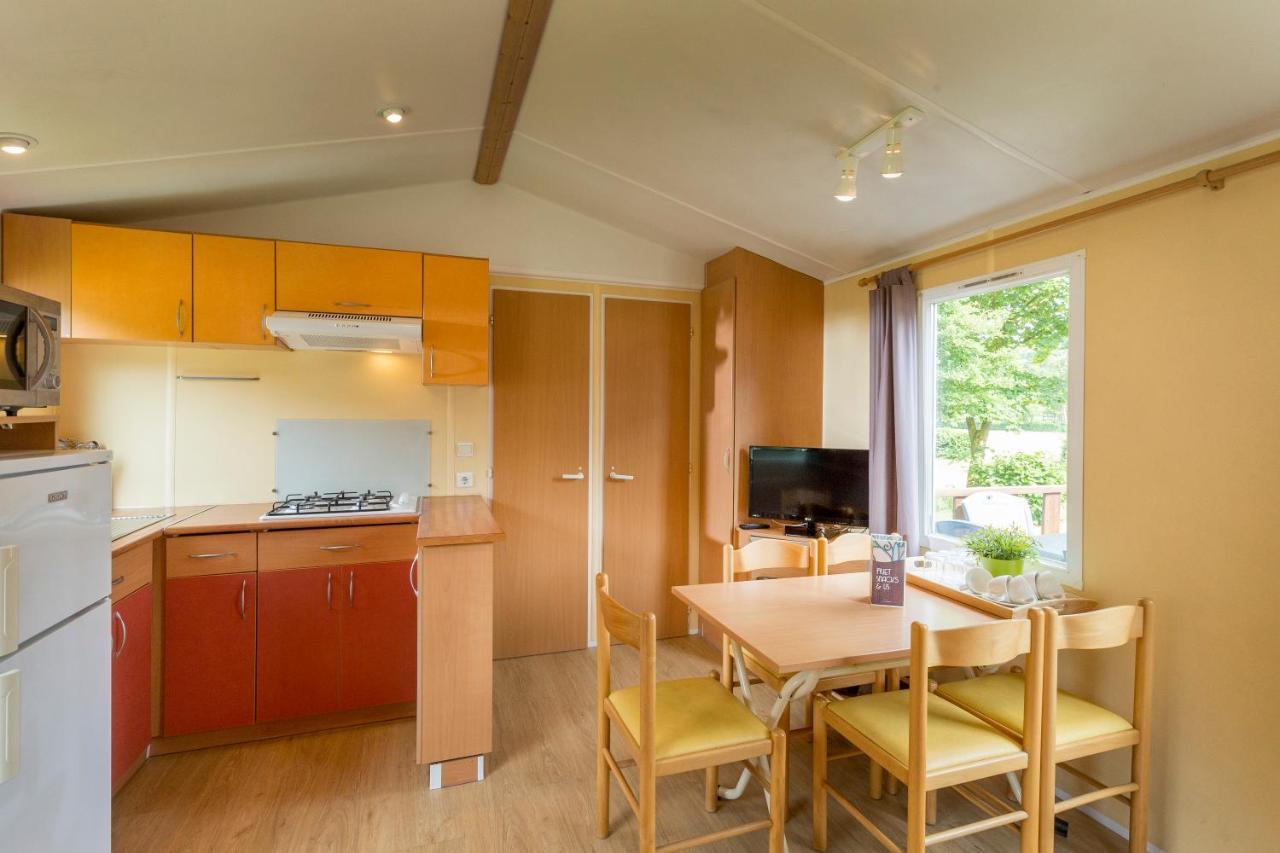 De Bergen Chalet Wanroij